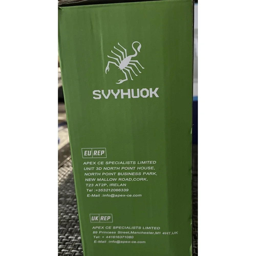 Svyhuok Pro Gaming Headset